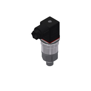 Pressure transmitter