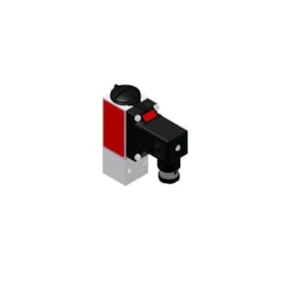 Pressure switch, MBC 5100 - obrazek 2