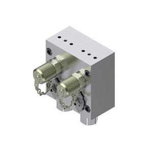 Danfoss test valve MBV5000-1111