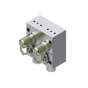 Danfoss test valve MBV5000-1111