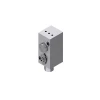 Danfoss test valve MBV5000-1111 - Görsel 2