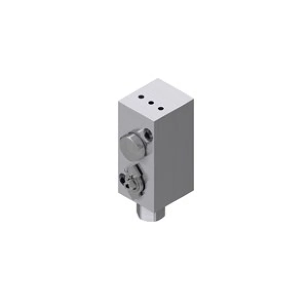 Danfoss test valve MBV5000-1111 - Görsel 2