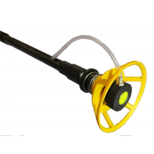 Multigauge 6000 Drone diktemeter - Image 2