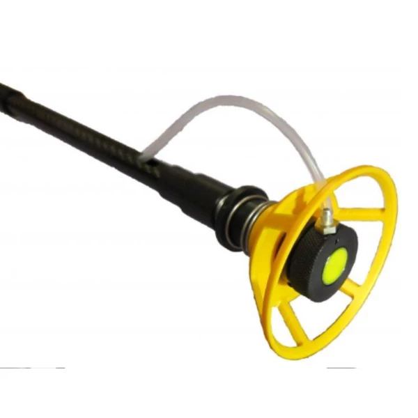 Multigauge 6000 Drone diktemeter - Görsel 2