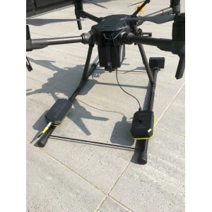 Multigauge 6000 Drone diktemeter
