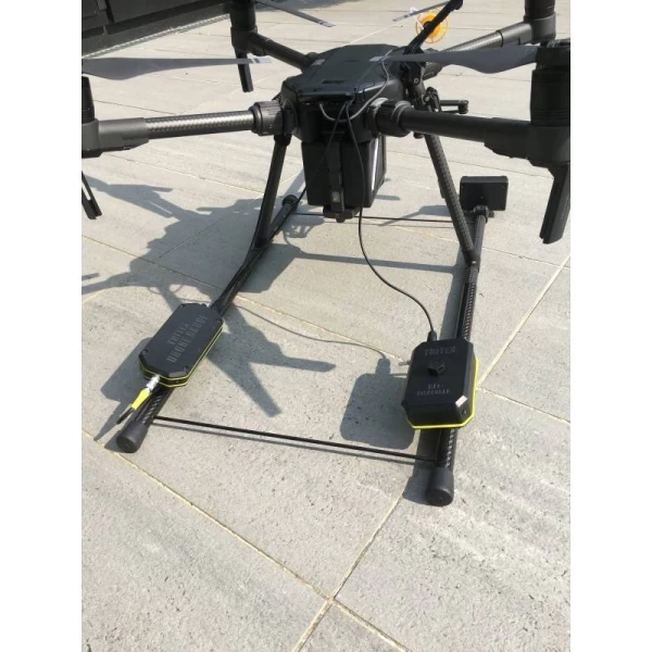 Multigauge 6000 Drone diktemeter