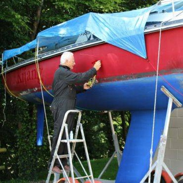 Multigauge 5300 GRP Dikte Meter - Image 4