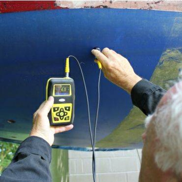 Multigauge 5300 GRP Dikte Meter - Image 5