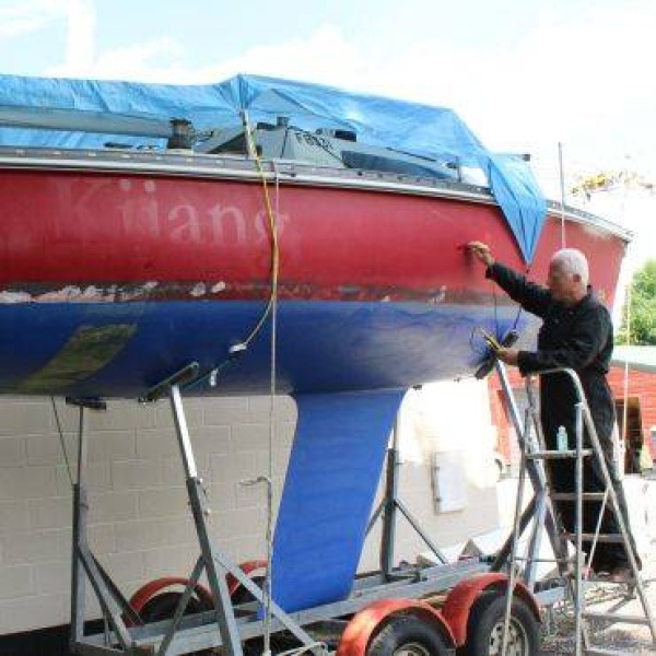 Multigauge 5300 GRP Dikte Meter - Image 6