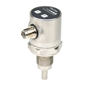 Thermische dispersie stroomschakelaar | SPX20000 - insteeklengte 50mm - 1/4" NPT
