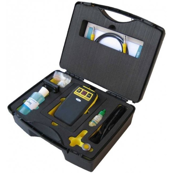 Multigauge 5500 Taille - Image 2