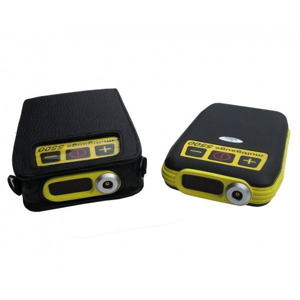 Multigauge 5500 Taille - Image 3