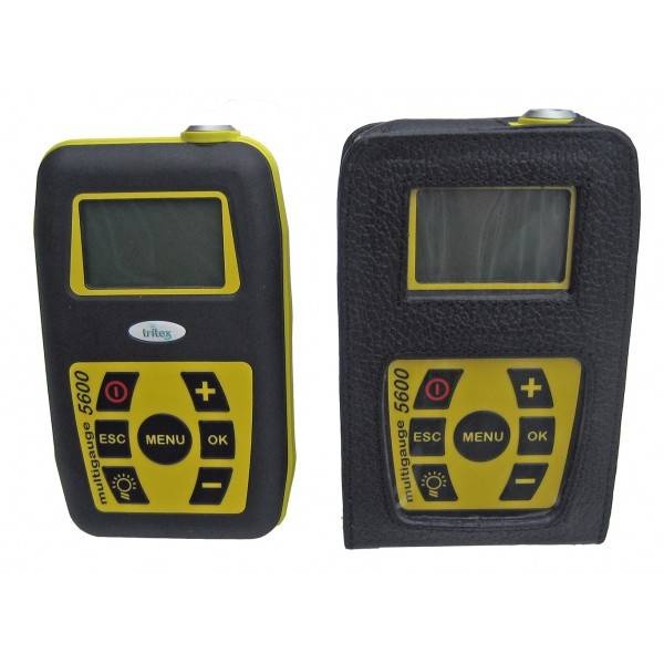 Multigauge 5600 ultrasone diktemeter - obrazek 3