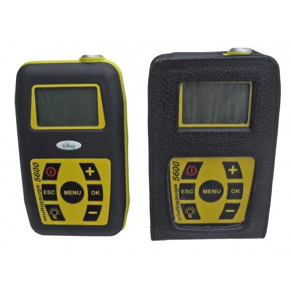 Multigauge 5600 ultrasone diktemeter - Görsel 3