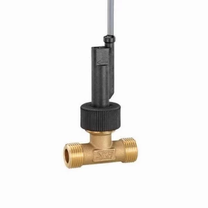 Akış anahtarı tipi: VKX15M