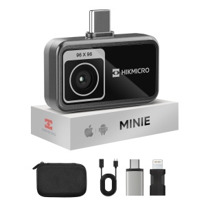 Hikmicro MiniE | 96 x 96 pixels