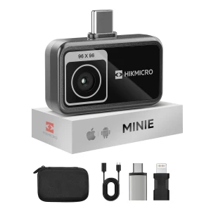 Hikmicro MiniE | 96 x 96 pixels
