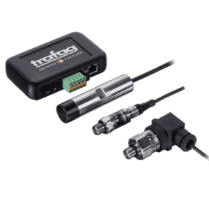 Trafag elektronische drukschakelaars