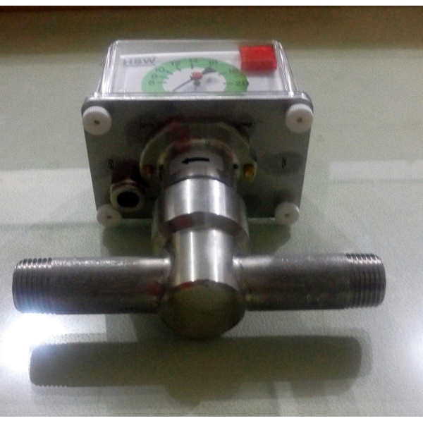 DP06 (ex DW-U) – Stromingsschakelaar HSW - Image 3