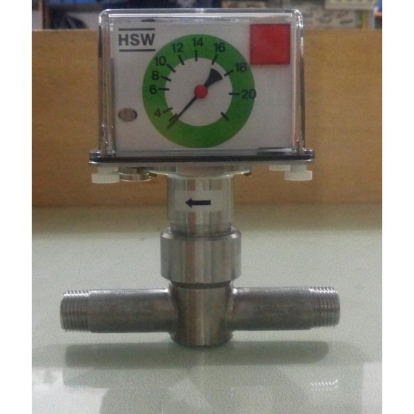 DP06 (ex DW-U) – Stromingsschakelaar HSW - Image 2