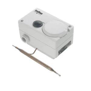 Trafag Sınırlayıcı termostat Ministat MS...R