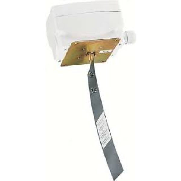 WFBK-2G ATEX - luchtstromingsschakelaar, mechanisch met peddel - Imagen 2