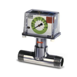 DP06 (ex DW-U) – Stromingsschakelaar HSW