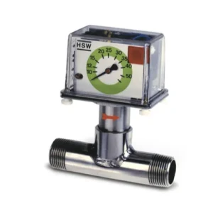 DP06 (ex DW-U) – Stromingsschakelaar HSW