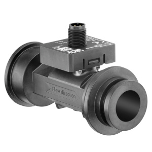 Vortex flow sensor VVXC9SNBUC00242P