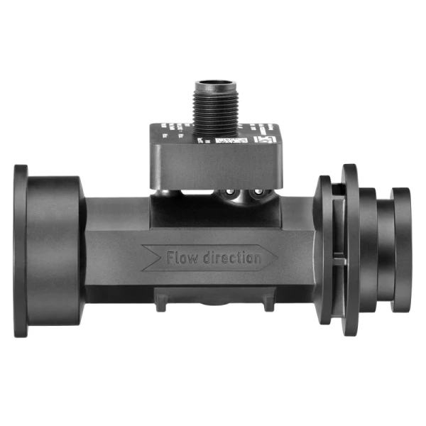 Vortex flow sensor VVXC9SNBUC00242P – Bild 3