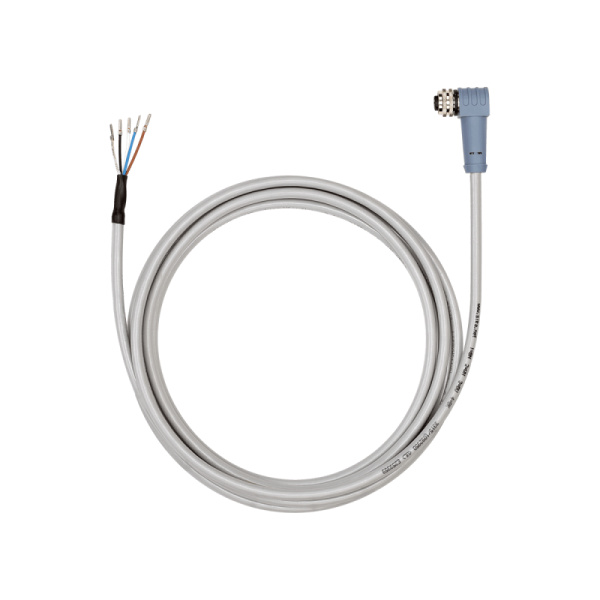 Vortex flow sensor VVXC9SNBUC00242P - Image 5