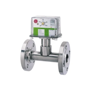 Caudalímetro HSW DW-U-25