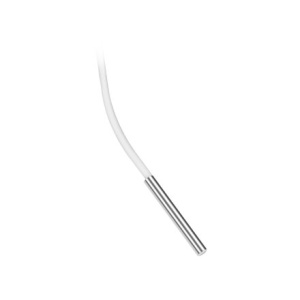 Cable temperature sensor, NTC, for use with the TTC series