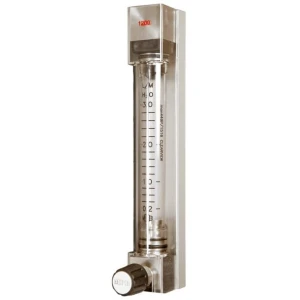 Variable Area (VA) Flowmeter serie 1200 SV -165mm-Helium