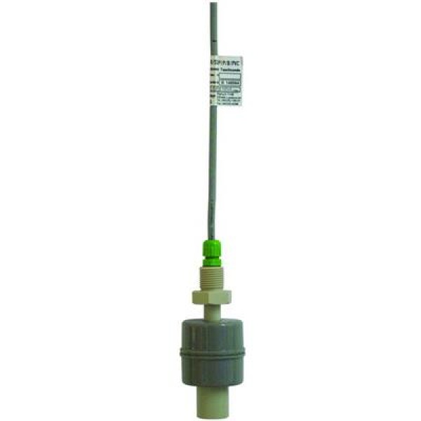 NTR/S3/P/P/B/TPK met 3m TPK kabel Sondebuis