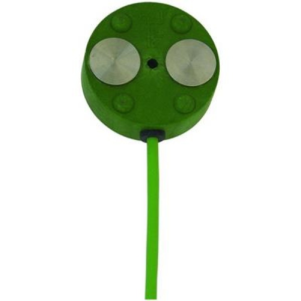 PEK-LS4/A met 2m kabel 4 x 0,5, maakcontact, Plaatelektrode