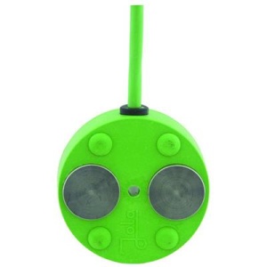 Hockeypuck PEK-LS4 met 2m kabel