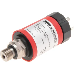 Pressure transmitter 501