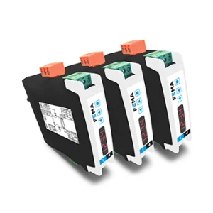 Geïsoleerde signaalconverter | Model I4P