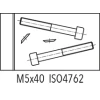 Trafag Blok-thermostaat met 3 mtr. capillair ISP-474 - ISP9565 - Image 3