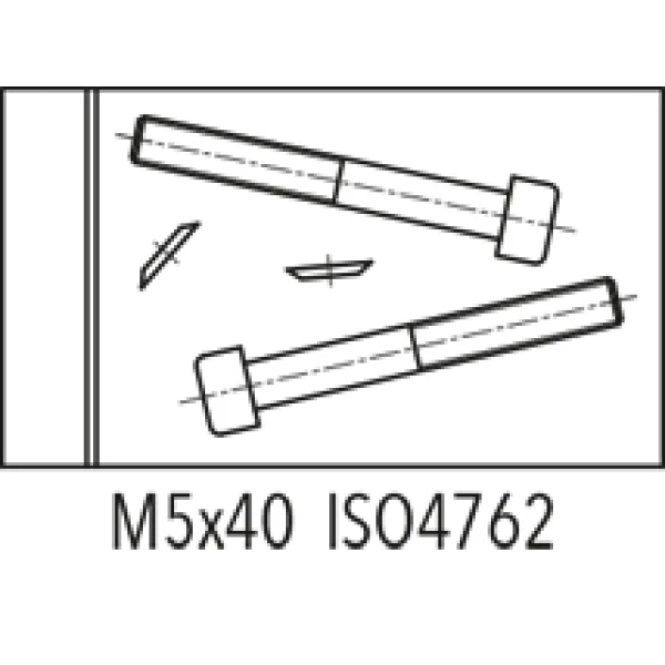 Trafag Blok-thermostaat met 3 mtr. capillair ISP-474 - ISP9565 - Image 3