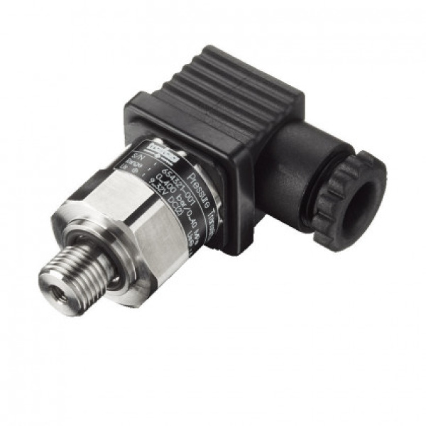 Trafag Druktransmitter met scheepskeur EPN-8298.83.2517.04.19.43.58 | 0-100 Bar
