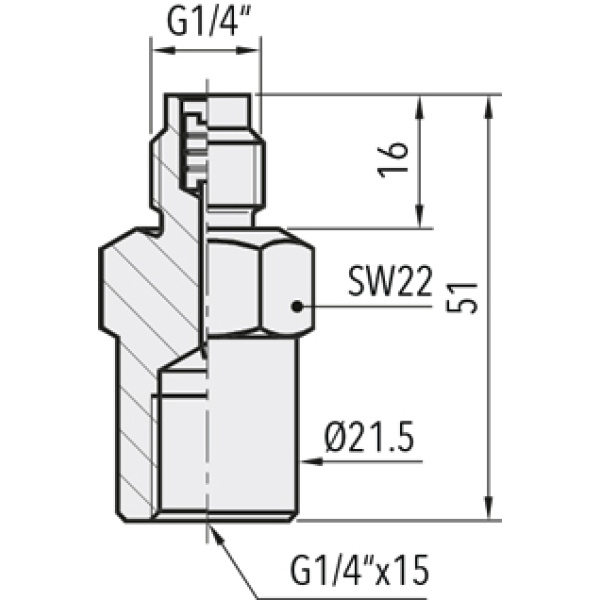 Trafag Pulsatie - drukpiekdempers voor drukinstrumentatie - Image 3