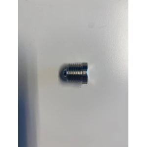 Alternative view of RVS ADAPTER D02 - G1/4" inw. - G1/8" uitw.