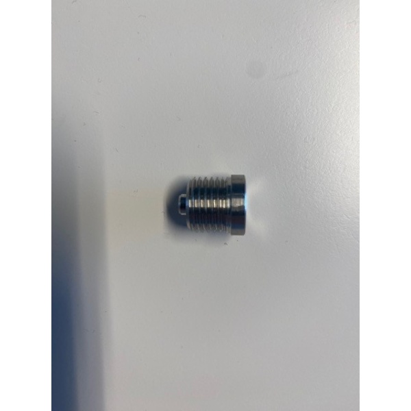 RVS ADAPTER D02 - G1/4" inw. - G1/8" uitw. - Image 2