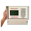 Permaflow® vaste, klembare, ultrasone stroom- en warmtemeter - Görsel 3