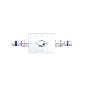 Remote Mounted Manifold | R5AASA-N4N4-A