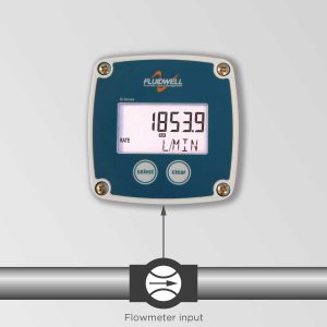 Σειρά B της Fluidwell