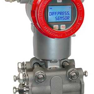 Transmetteurs de pression différentielle NAT-NAT