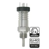 Ex-gecertificeerde temperatuursensor nu ook met DNV EU-RO certificering | MKTS-GLEx